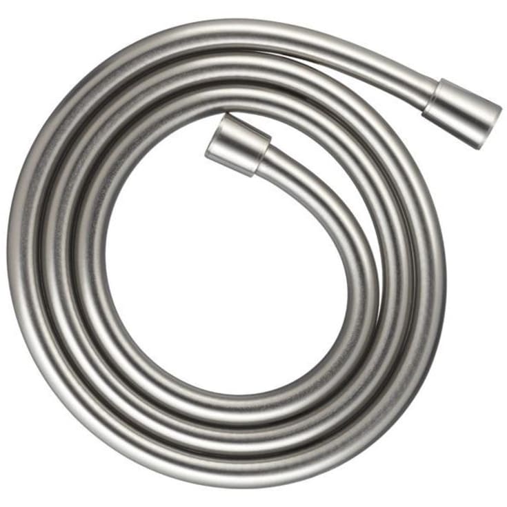 Hansgrohe Isiflex dusjslange, 1,6 meter, stål