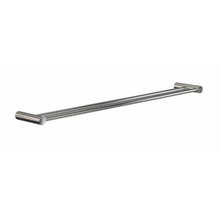 Frost Nova2 håndklædestang, 80 cm, krom