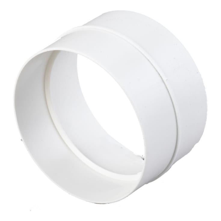 Duka Samlemuffe, Ø125 mm