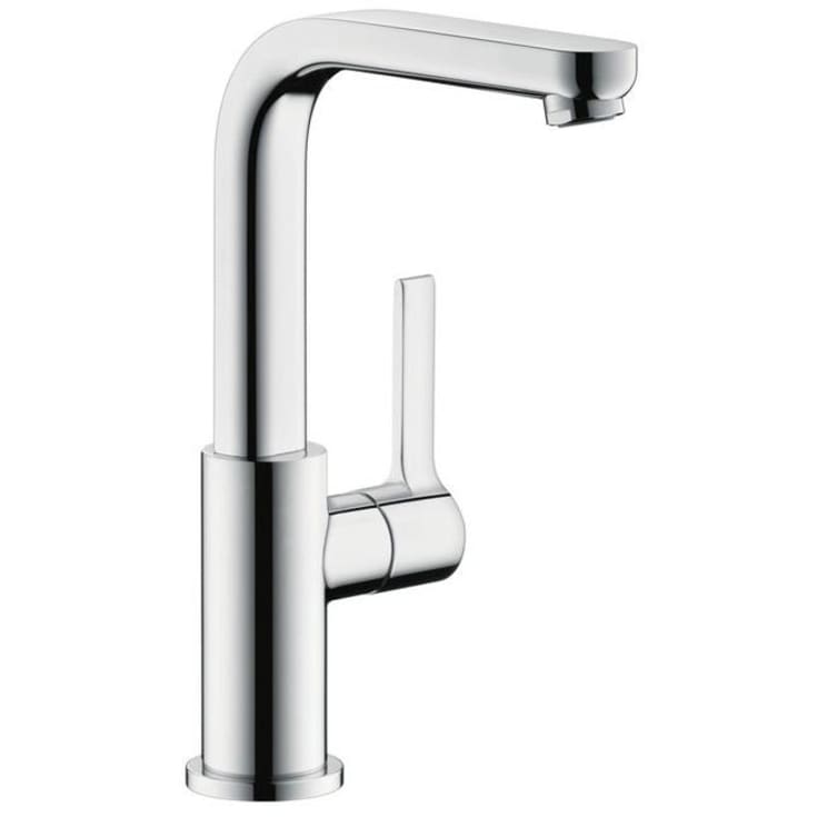 Hansgrohe Metris S 230 tvättställsblandare, krom