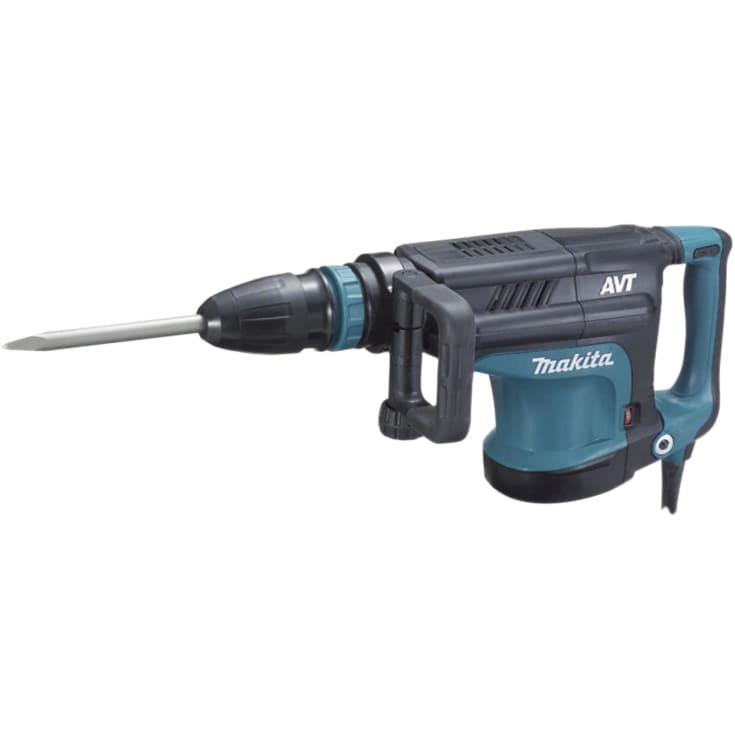 Makita SDSmax nedbrydningshammer - 1510w/230V