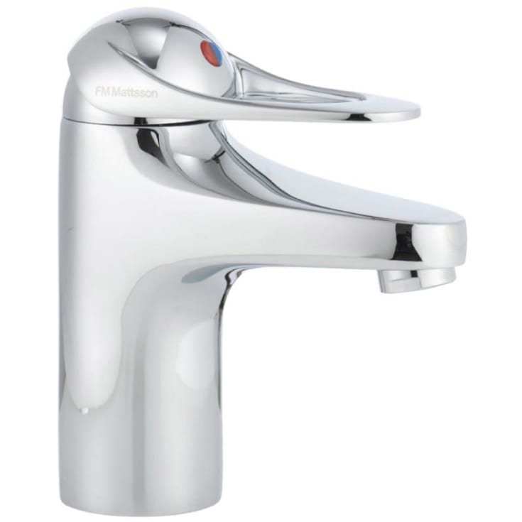 Mattsson Blandebatteri () Mattsson Blandebatteri