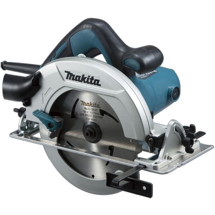Makita Sirkelsag Ø190 mm, 1200 watt, 230 volt