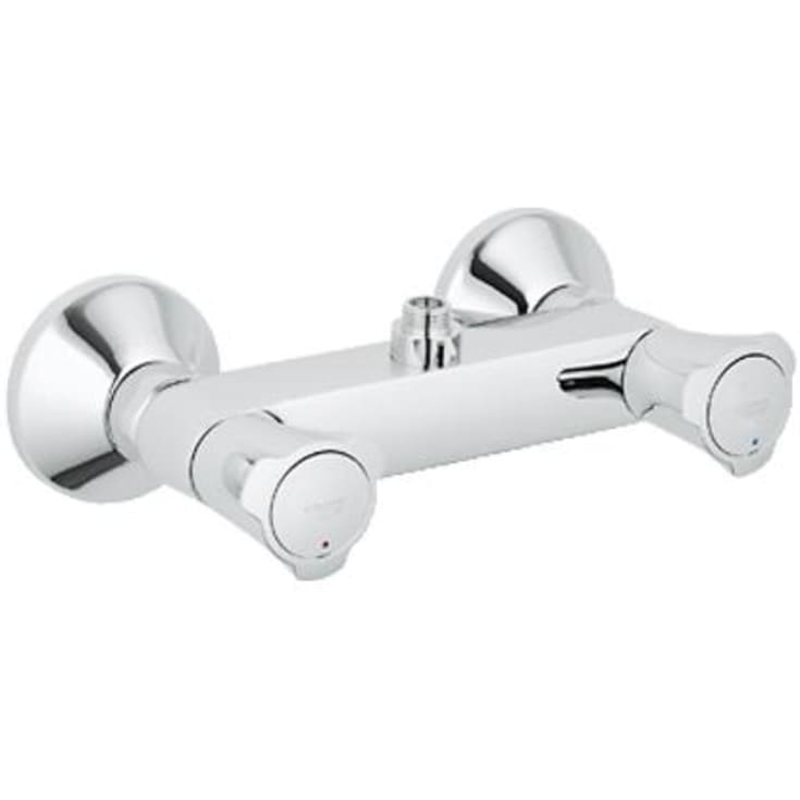 Grohe Costa L brusbatteri, krom