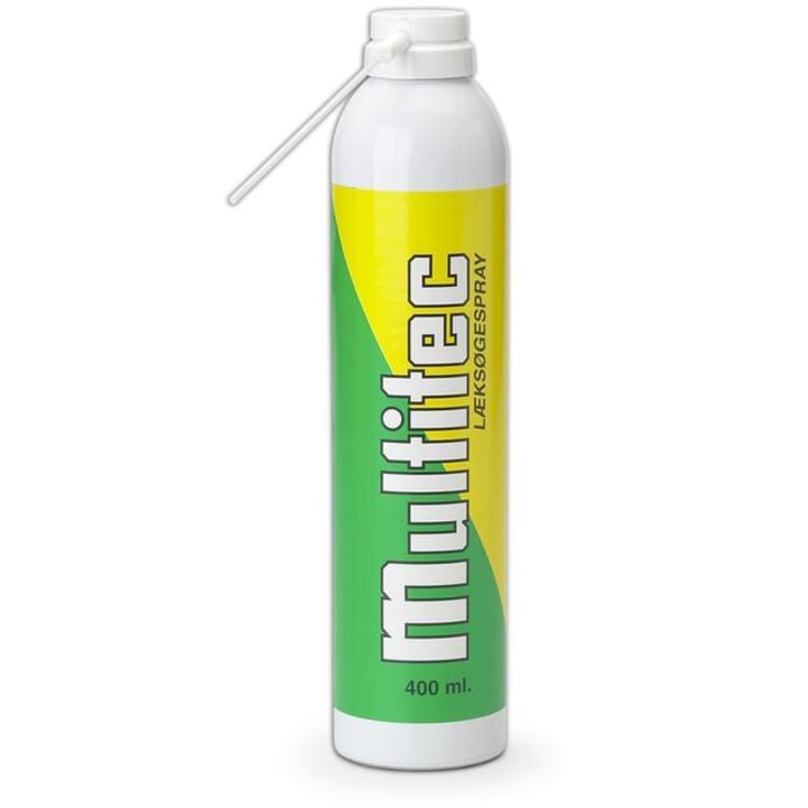 Multitec læksøgespray, 400 ml
