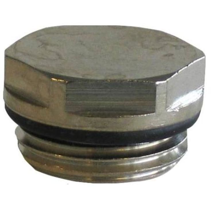Stoppnippel, 1/2"