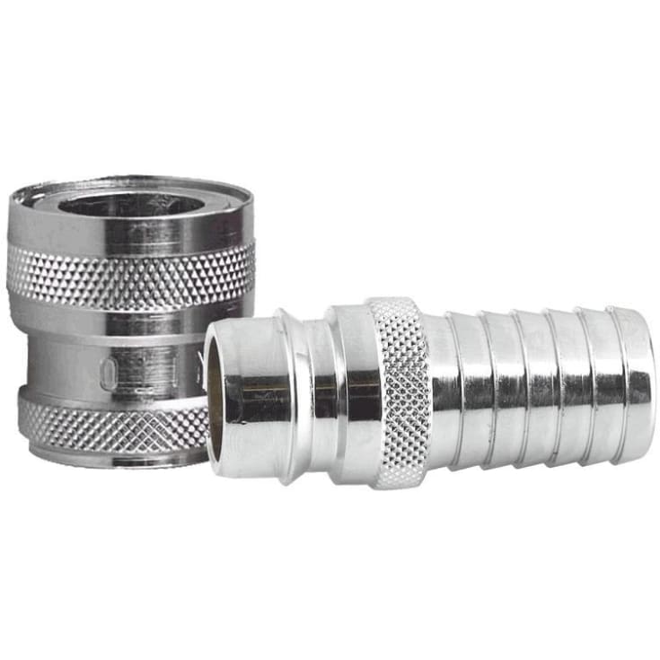 1/2" Nito startsæt m. 1/2" kobling og slangespids