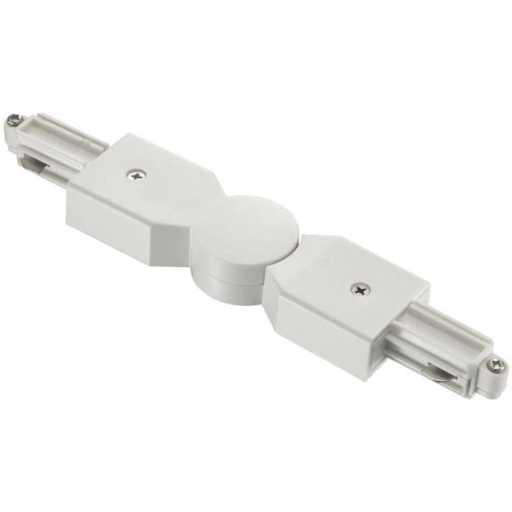 Nordlux Link 1F svingbar sentertilkobling, hvit