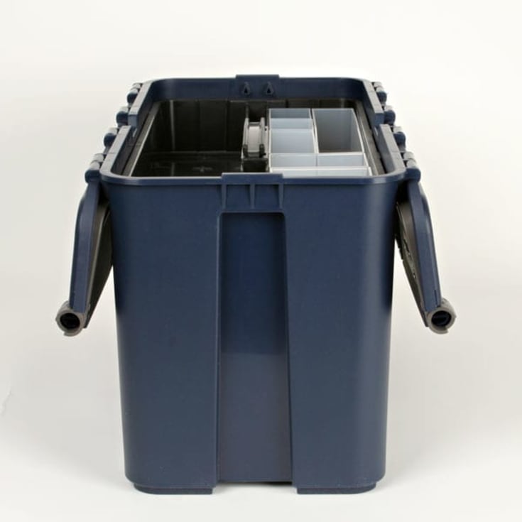 Raaco Compact 20 værktøjskasse