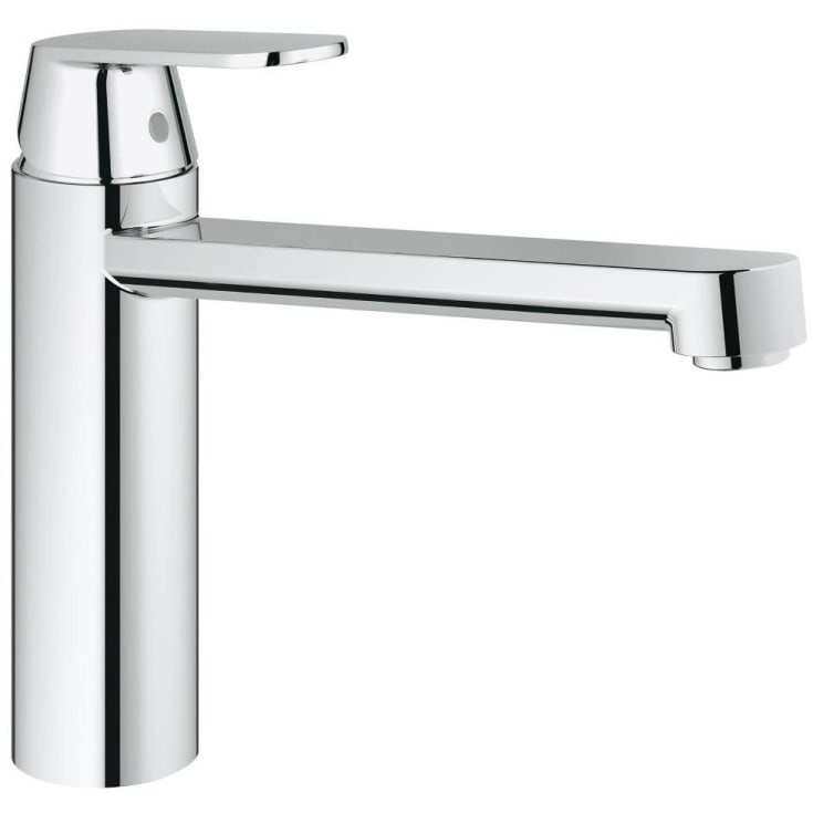 Grohe Eurosmart Cosmopolitan kjøkkenarmatur, krom