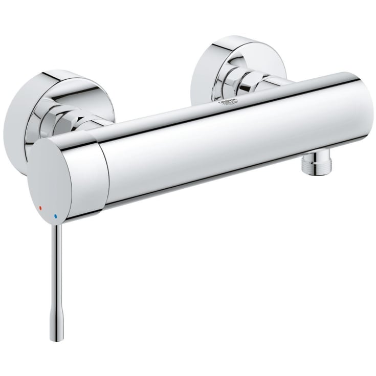 Grohe Essence dusjbatteri, krom