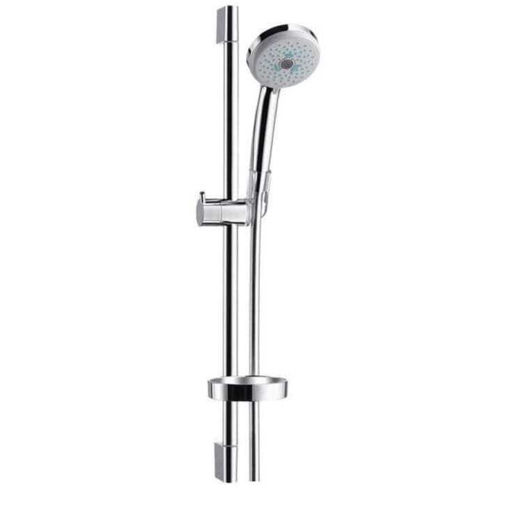 Hansgrohe Croma 100 Multi duschset, krom