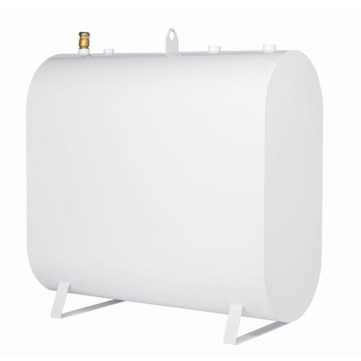Olietank C3 udendørs, 1800 liter