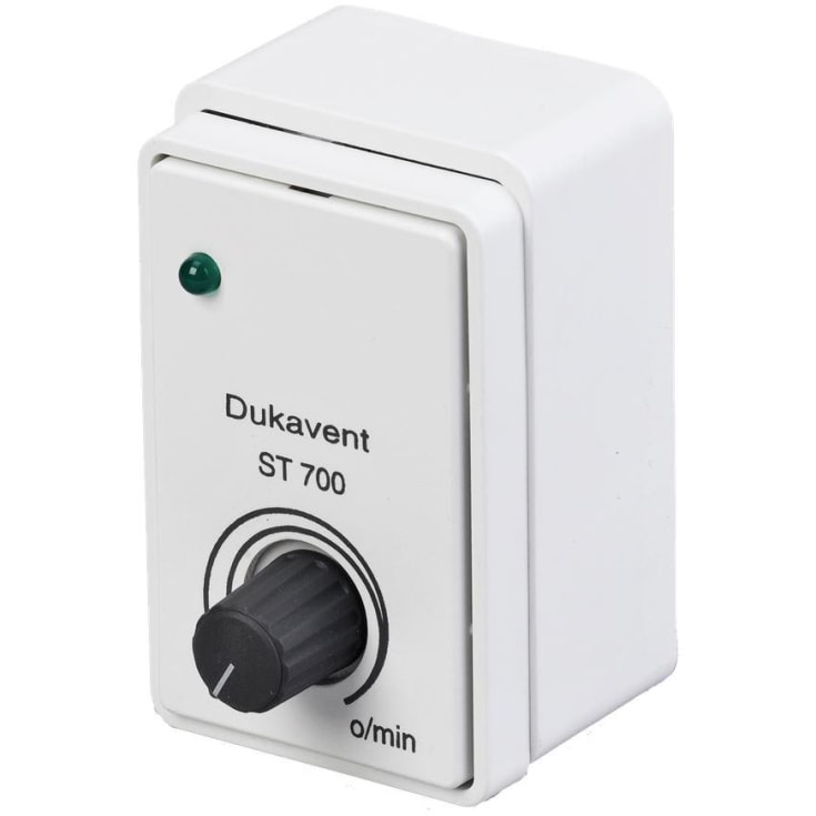 Duka ST700 Regulator