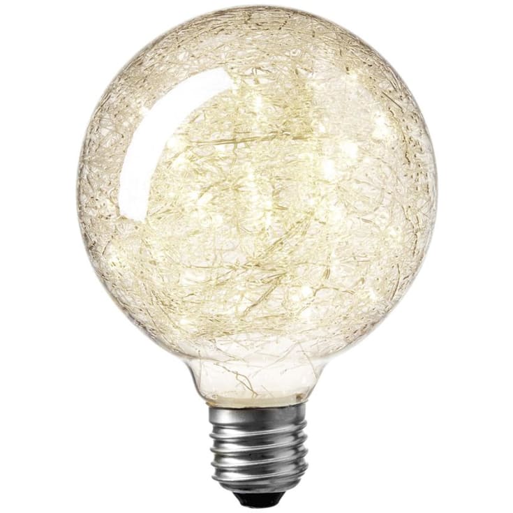 Nielsen Light Klokkeblomst globepære, Ø9,5 cm