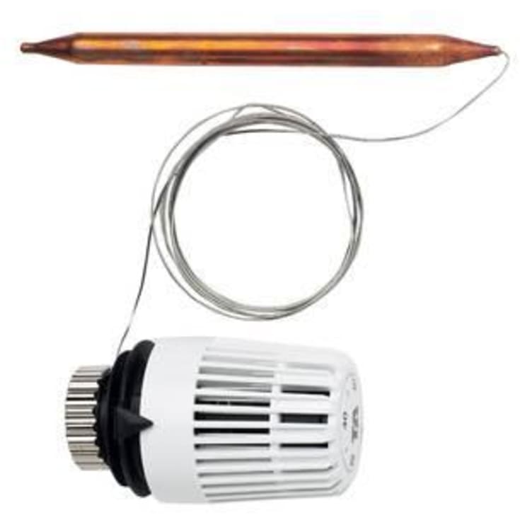 IMI TA termostat m/2 mtr kapillärrör, 20-50°C