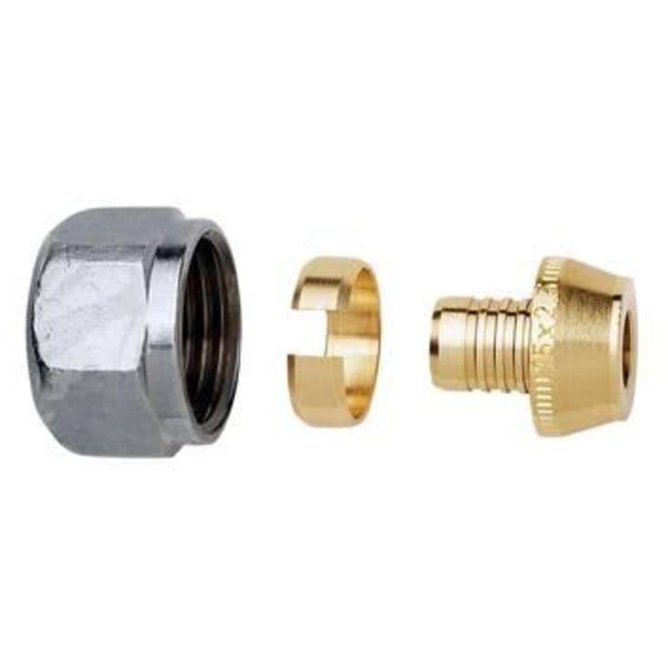 IMI TA Pex omløbersæt 15 mm x 1/2"