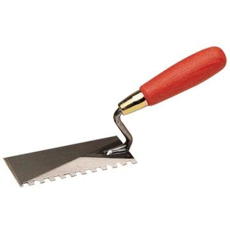 Eskimo tandske - 130mm - 6tands