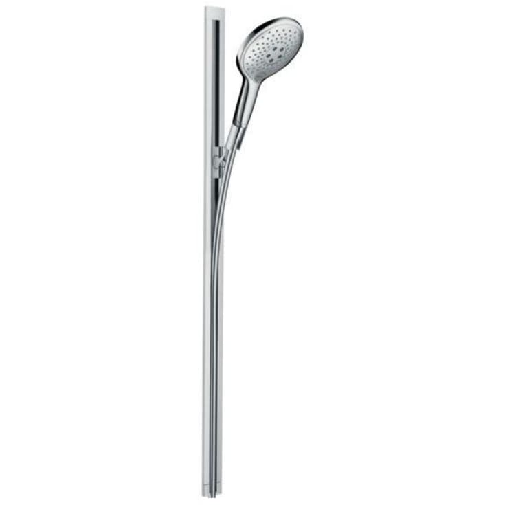 Hansgrohe Raindance Select S 150 brusesæt, krom