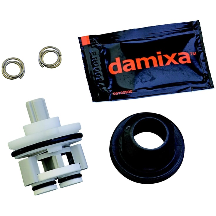 Damixa rep. set keramik till serie 32 och 64