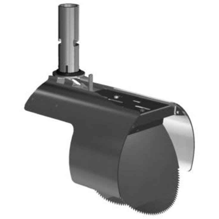 Nordisk Innovation NI TX11 råttstopp, för PVC, Ø200 mm