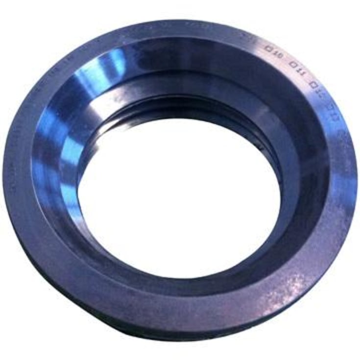 Uni-Seals 160/186 x 50 mm hylse EDPM for betong, glatt spiss