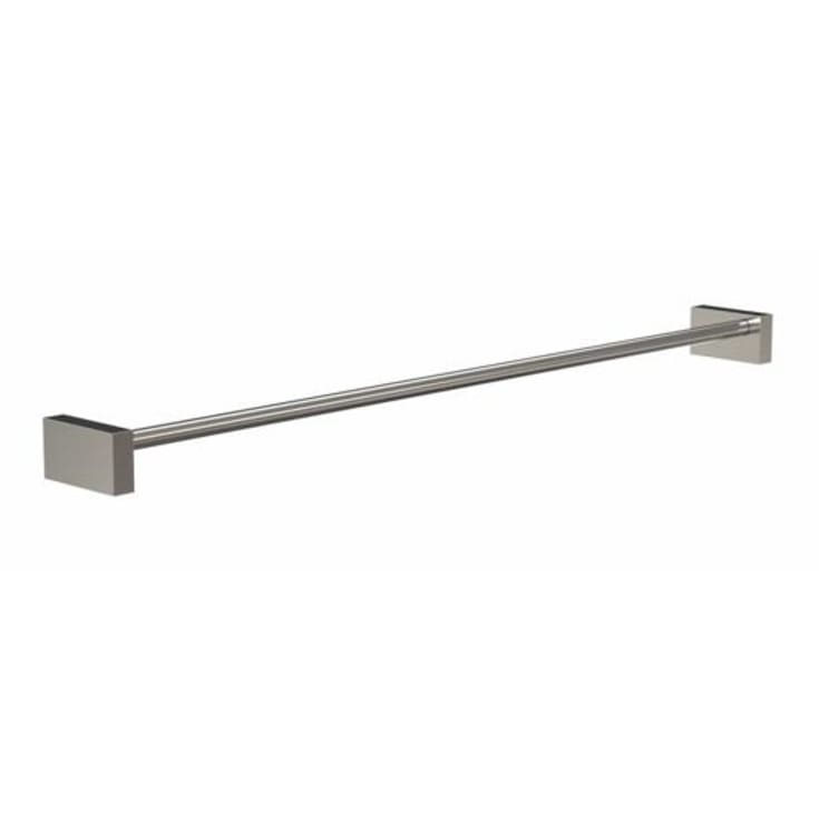 Frost Quadra håndklædestang, 60 cm, rustfrit stål