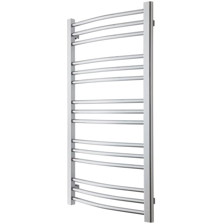 TVS Nemo 15-500 handdukstork, kombi, 51x99 cm, krom
