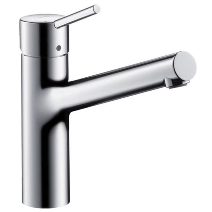 Hansgrohe Talis S 170 køkkenarmatur, krom