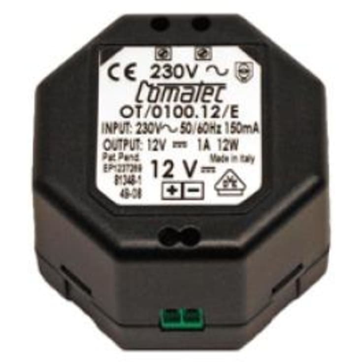 Oras Transformer til 6120G