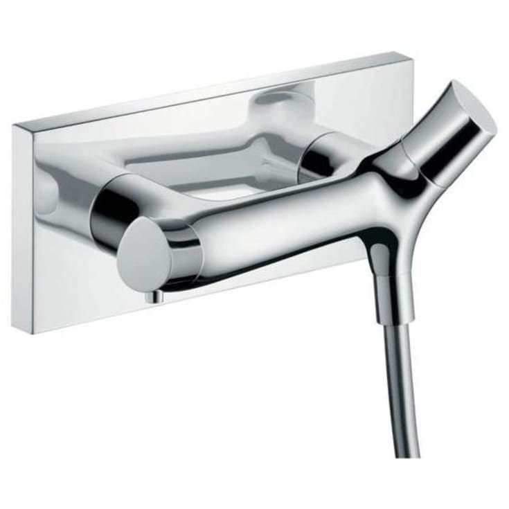 Axor Starck Organic Termostat, krom