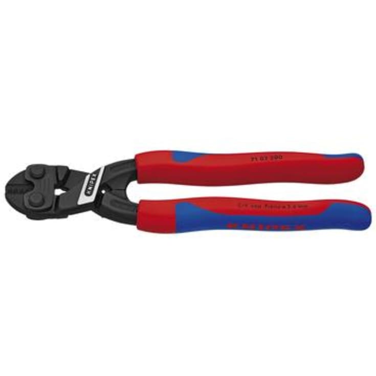 Knipex Cobolt kompakt enhånds boltsaks 200mm