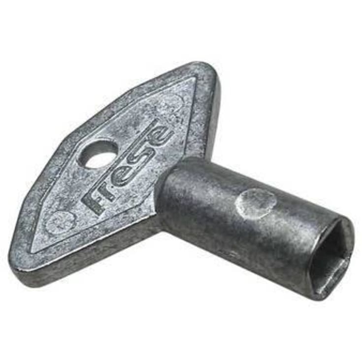Nyckel för Flowcon + Zircon