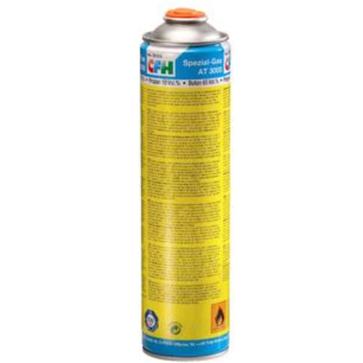 Cfh Highpower Gas, 330 Gram - 600 ml Gasdåse