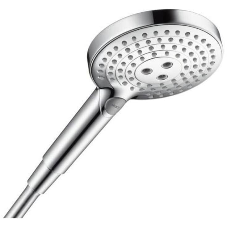 Hansgrohe Raindance Select S 120 handdusch, krom