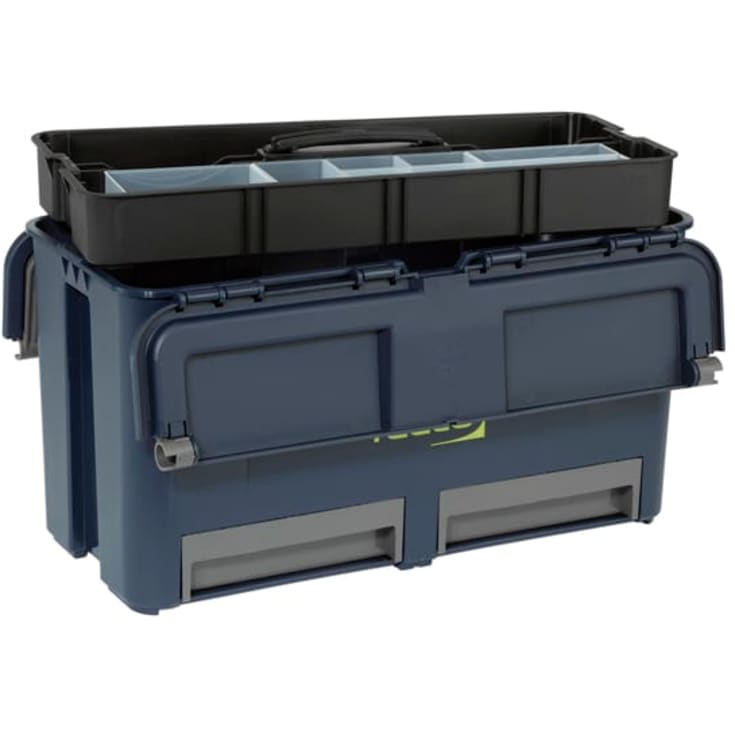 Raaco værktøjskasse Compact 27