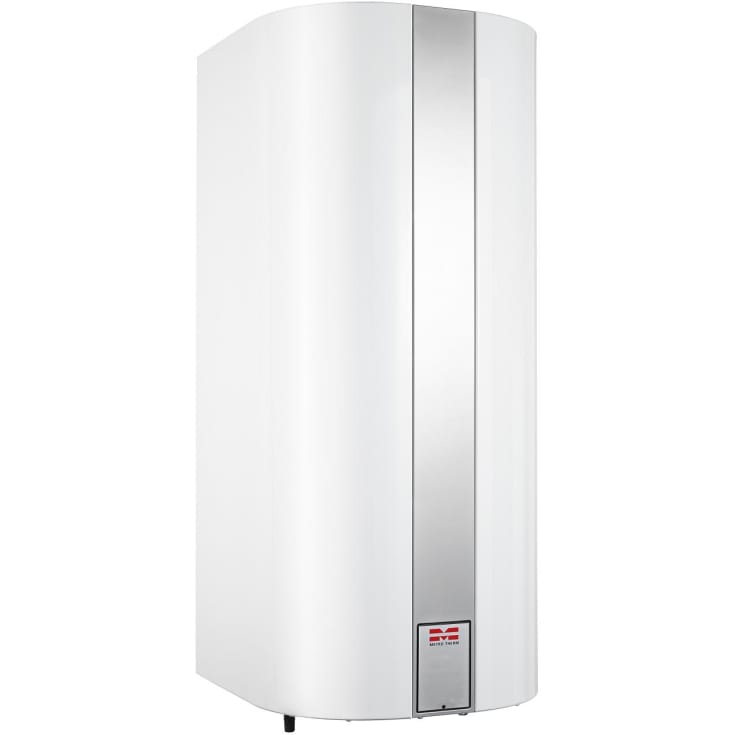 Metro Therm varmtvandsbeholder model 110, type 6440, centralvarme, 94 liter
