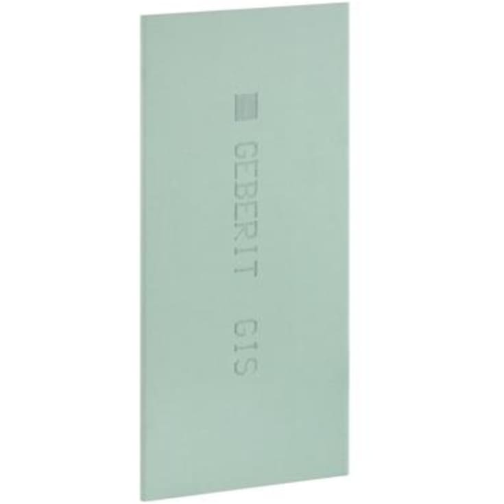 Geberit Doufix system-gipspanel