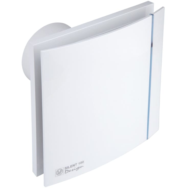 Fan Silent 100 CZ Design standard