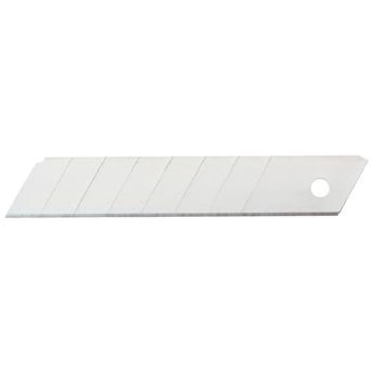 Irwin 18 mm avbrytningsblad - 10 st