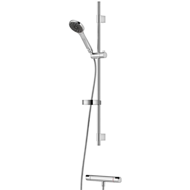 Mora Cera duschset, krom