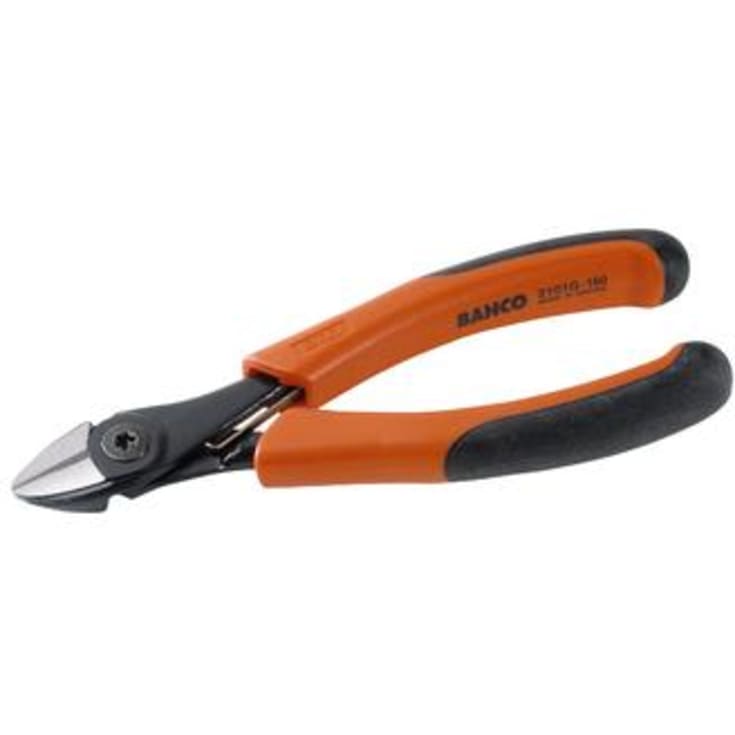 Bahco Sidavbitare 160mm