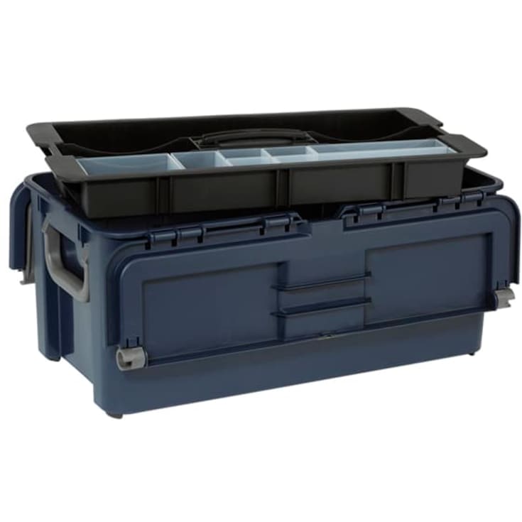 Raaco Compact 37 verktøyskasse