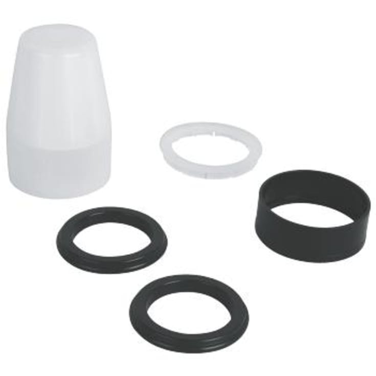 Grohe tätningssats/manschettpackning