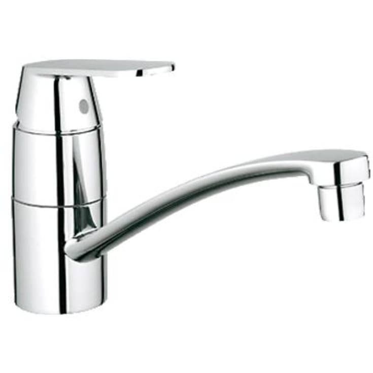 Grohe Eurosmart Cosmopolitan, krom