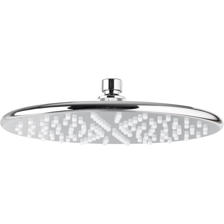 Damixa Silhouet brusehoved, Ø25 cm, vandbesparende, krom