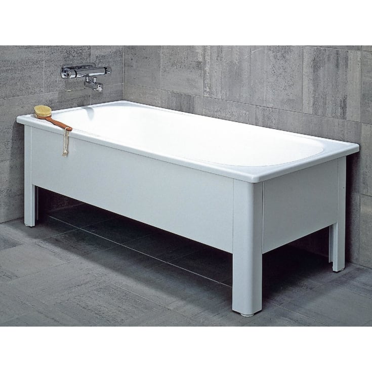 Badekar 140 X 70 () Badekar 140 X 70