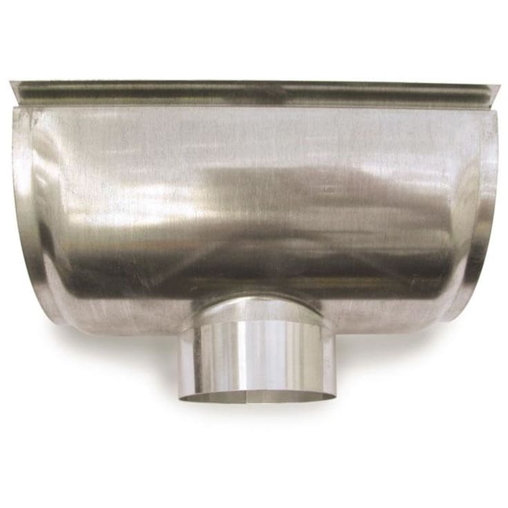 11&quot; x 75 mm ekspansjonsfuge sinkplast
