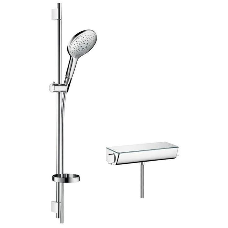 Hansgrohe Raindance Select S 150 brusesæt, krom