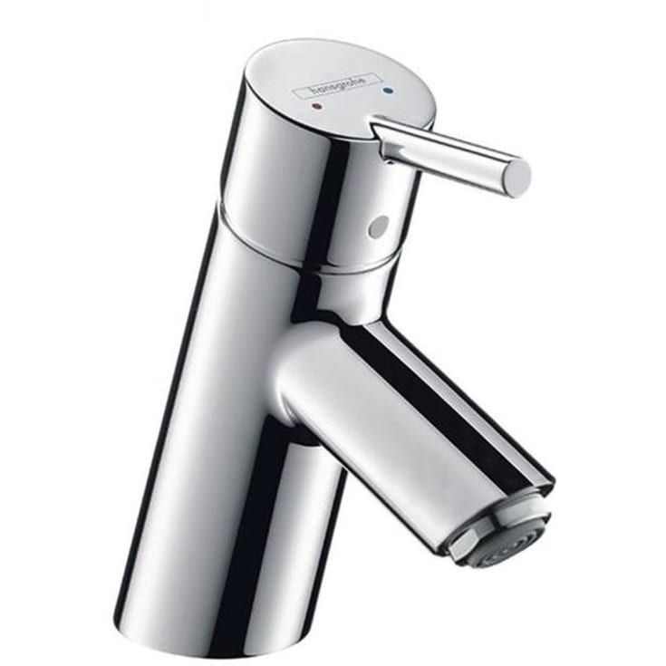 Hansgrohe Talis S 70 tvättställsblandare, krom